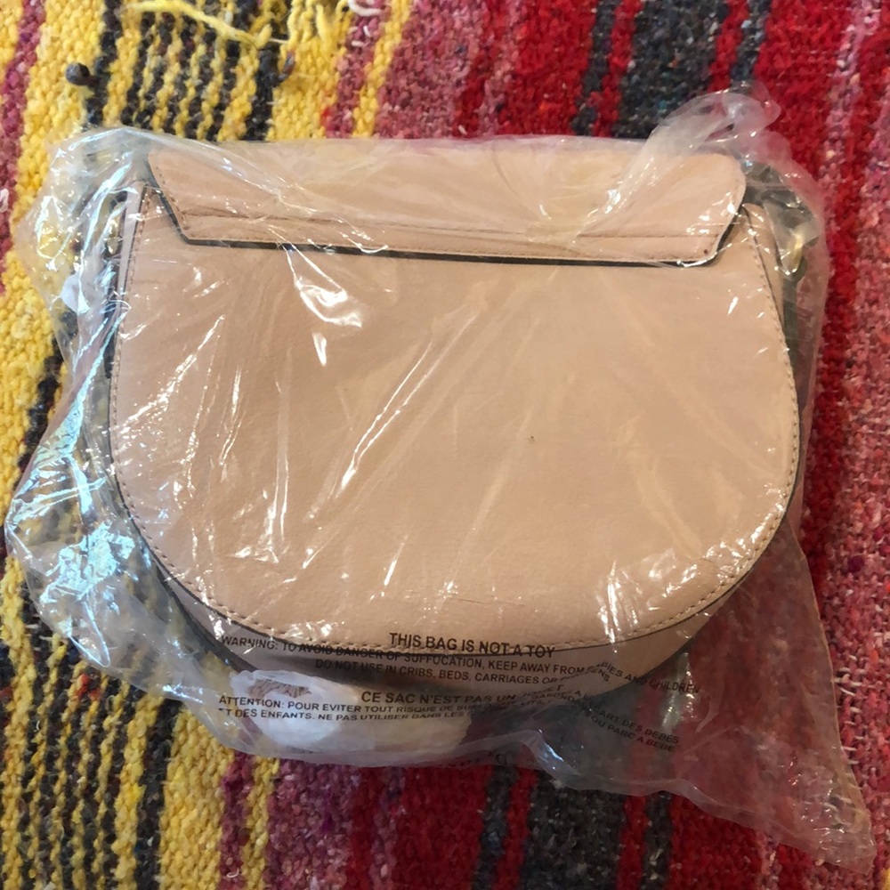 NWT Victoria’s Secret crossbody - Picture 2 of 4